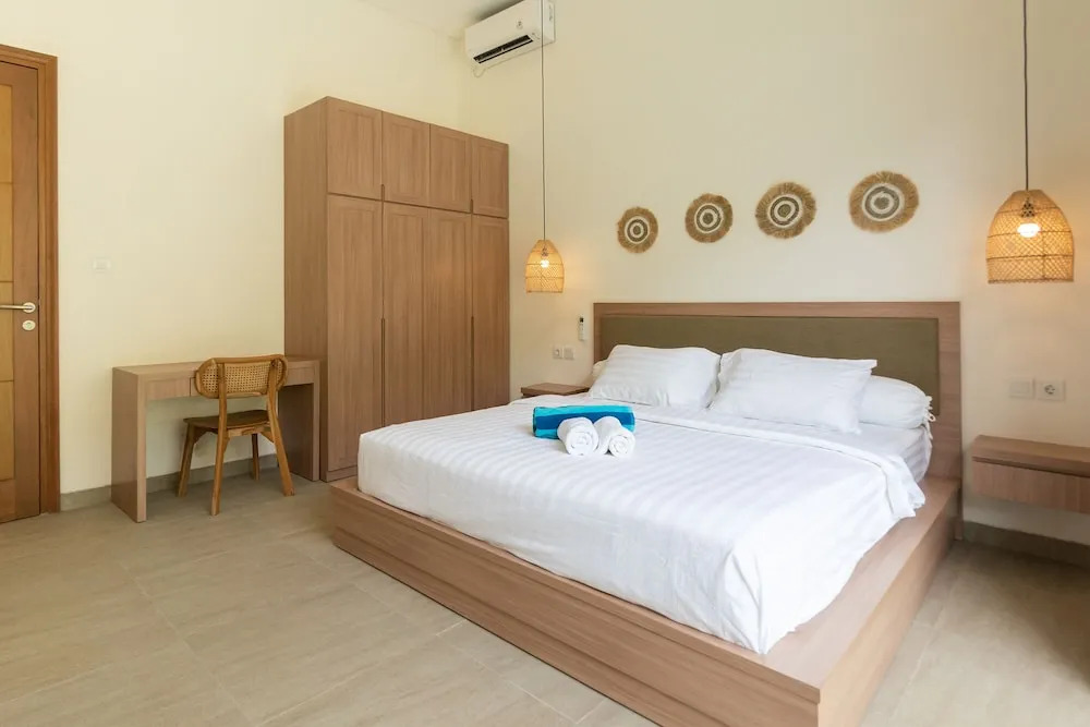 Villa La Bumbak, 2BR Pool Villa, Umalas