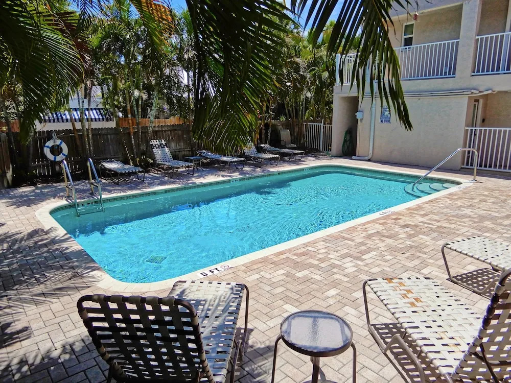 Beach Club Condos