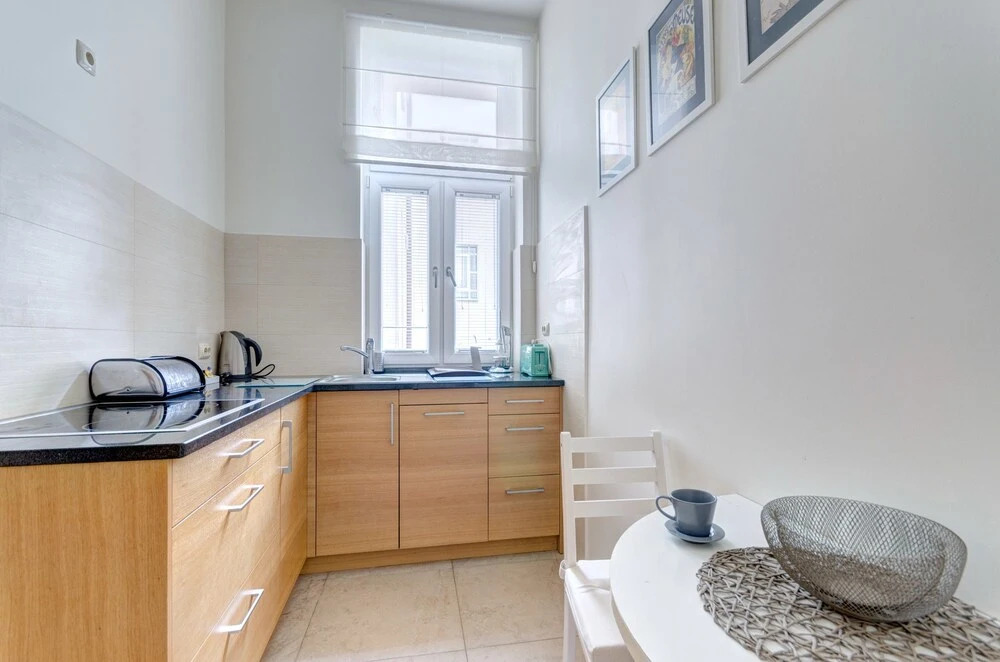 Dom & House - Sopot Apartments