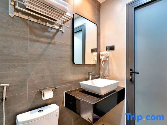 Hanz T68 Hotel Go Vap