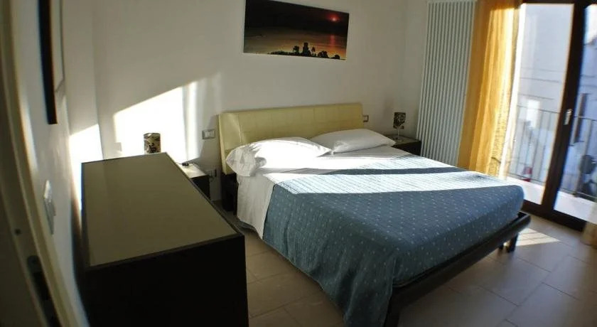 Hotel Costa Verde