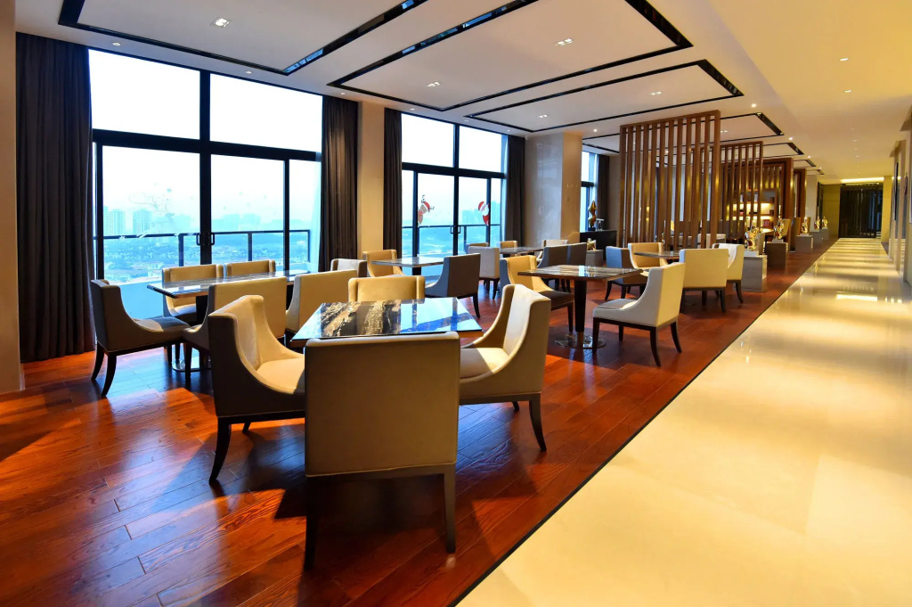 Grand Skylight Int'l Hotel Huizhou