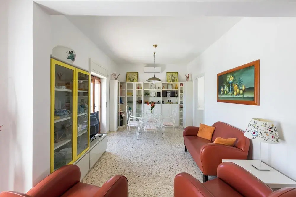 4008 Villa Edera by Barbarhouse