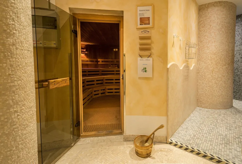 Balmer See - Hotel•Golf•Spa
