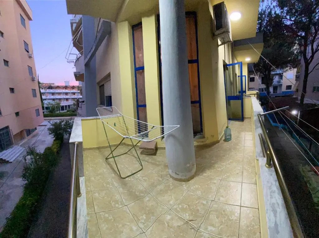 Nicely apartments 3