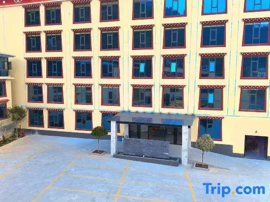 Yunzhibin Hotel
