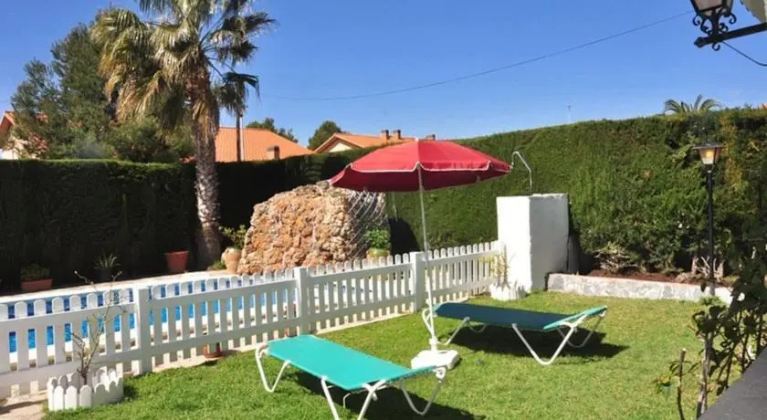 El Retiro