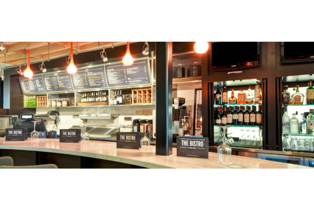 Fairfield Inn & Suites Dallas Medical/Market Center
