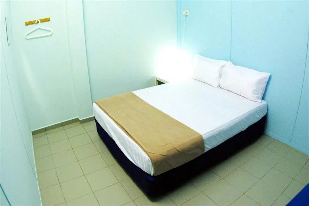 Sayang Heritage Residence & Guest House