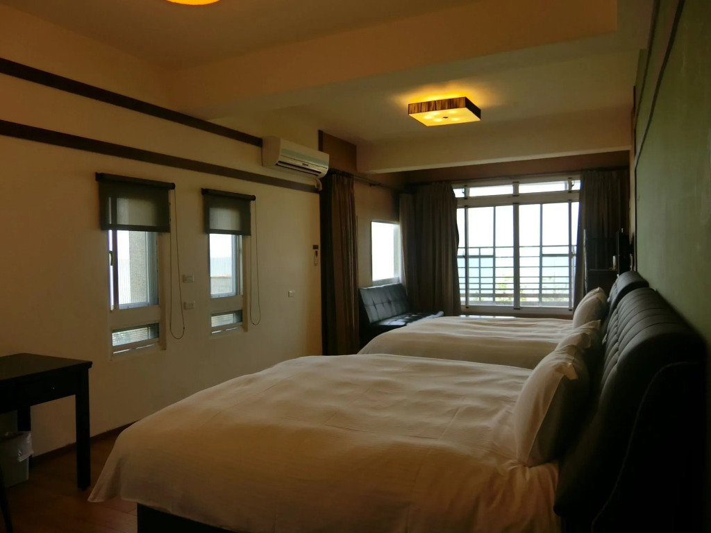 Spray Home B&B
