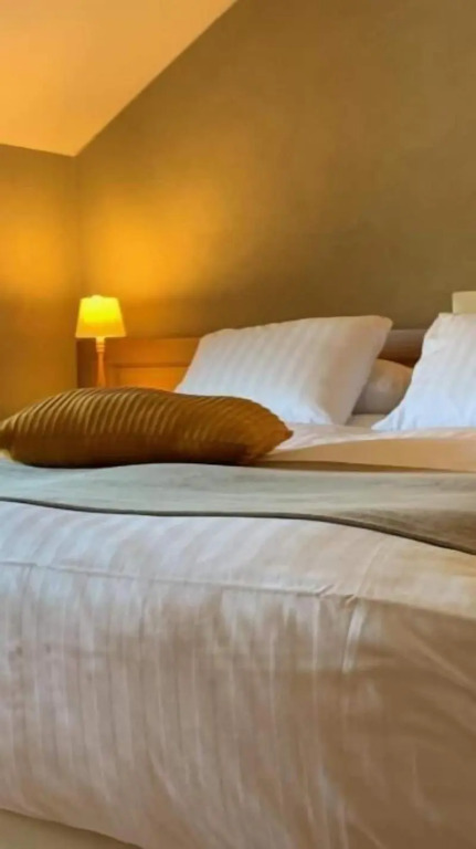 Hotel La Passerelle