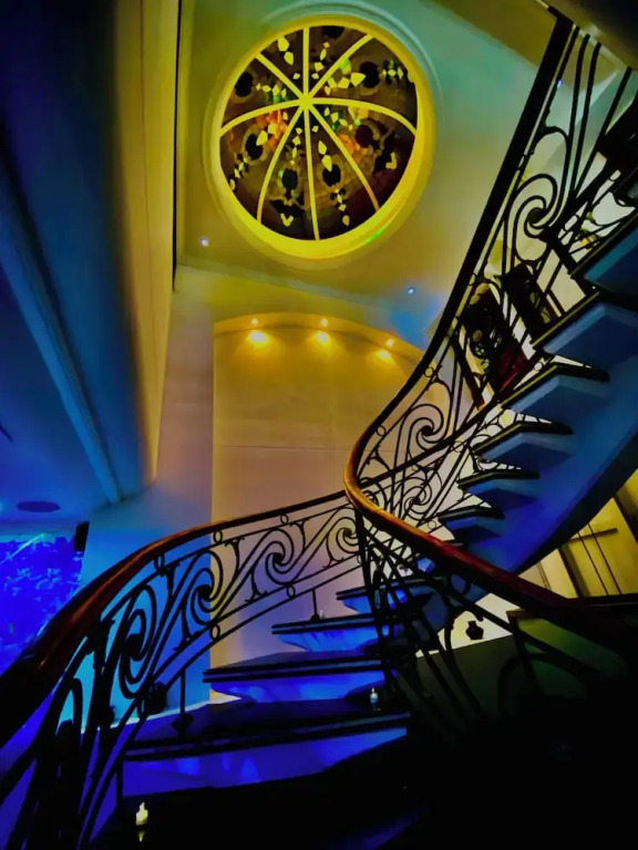 Azul Hotel Boutique