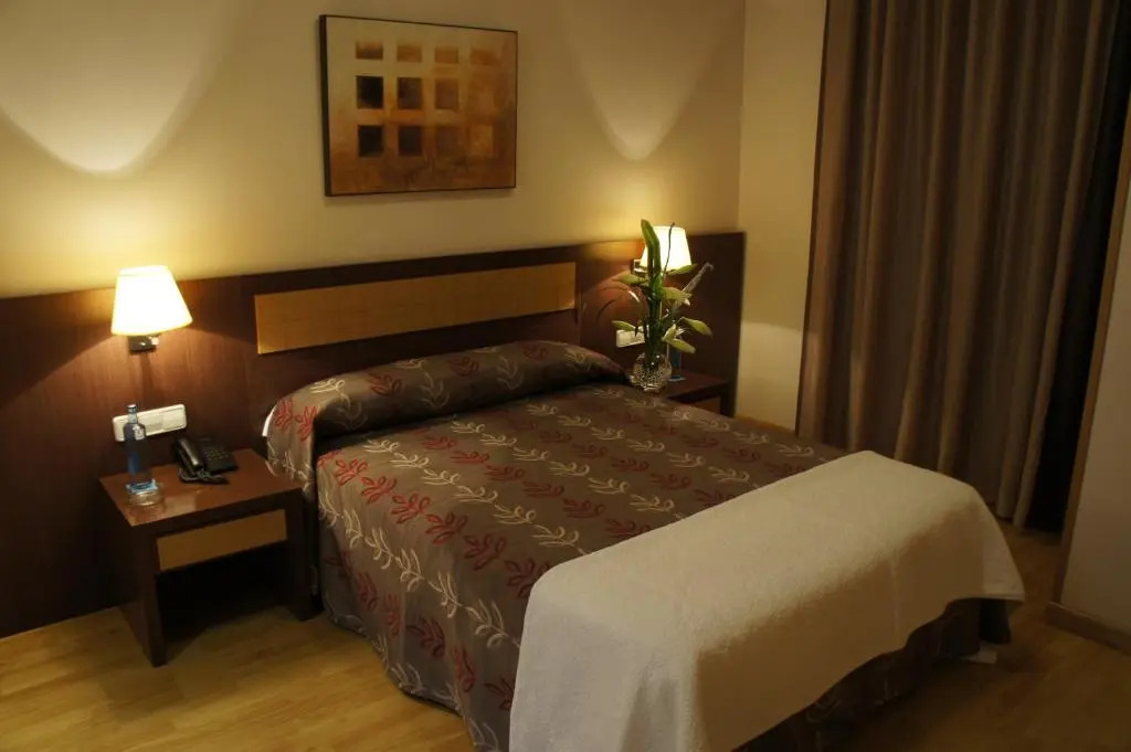 TCH Hotel