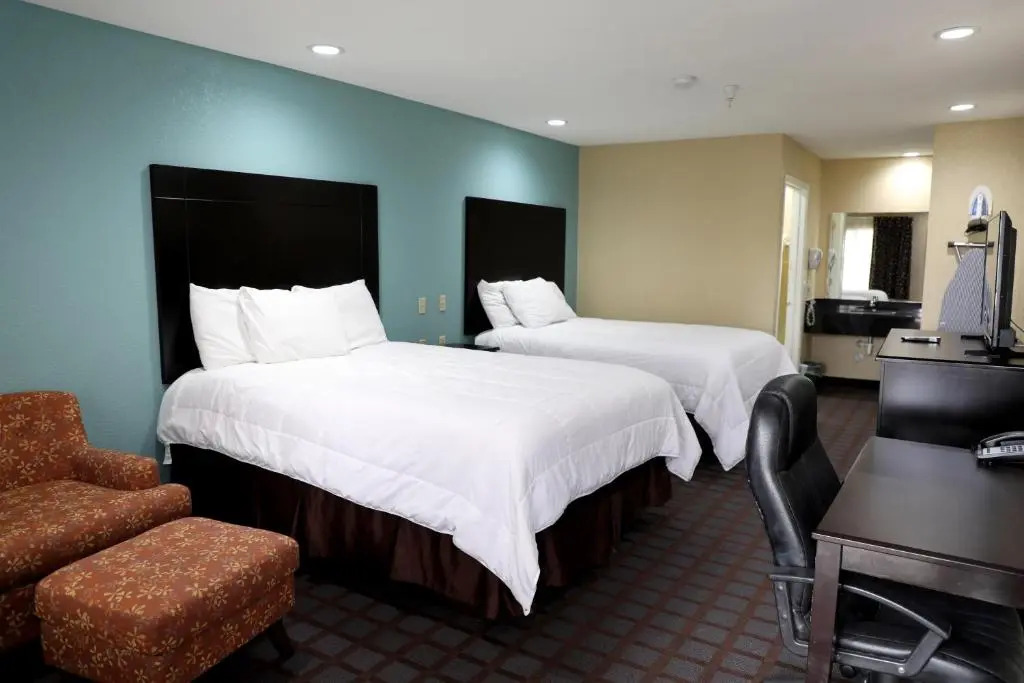 Ranger Inn & Suites