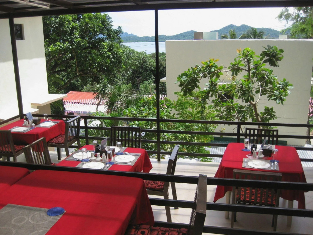 Coron Paradise Bed & Breakfast