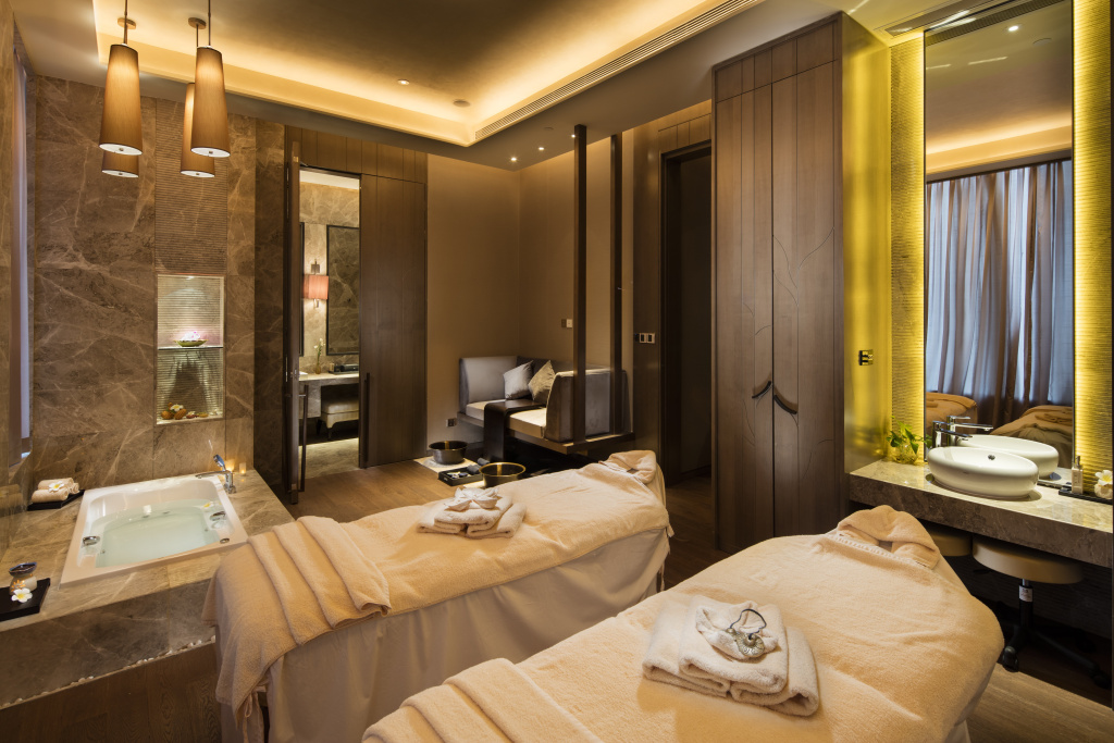 Crowne Plaza Fuzhou Riverside by IHG