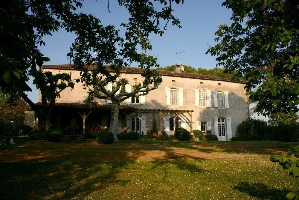 Domaine de la Brette