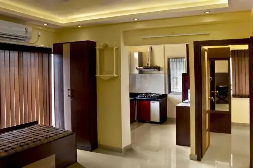 14 Square Kasba
