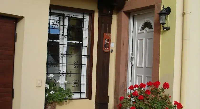 Gite Niedermatten