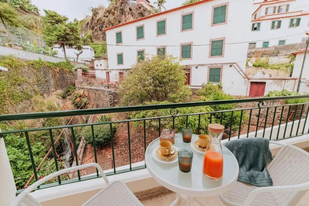Vila Mar Apartment