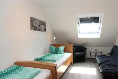 Ferienwohnung Niemeier