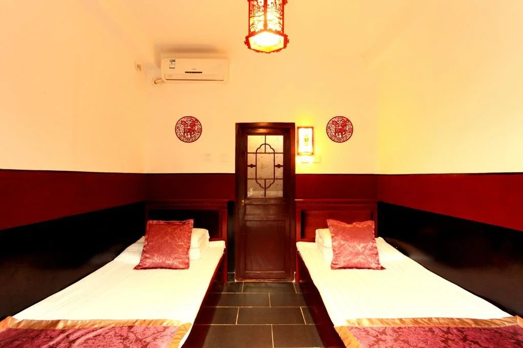 Pingyao Daoshengming Inn
