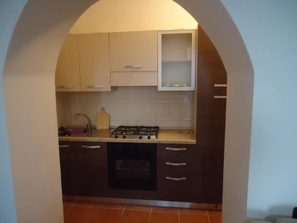 Agriturismo Torre Rinusa