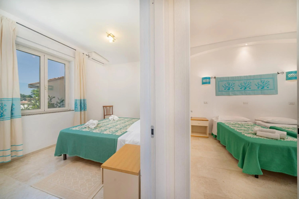 Hotel Le Mimose