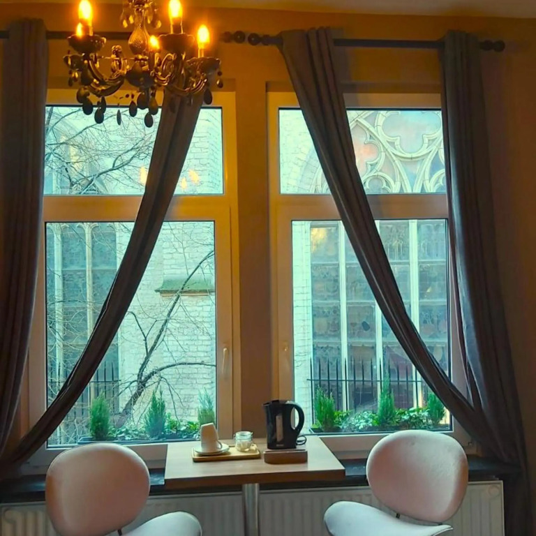 Maison dAnvers