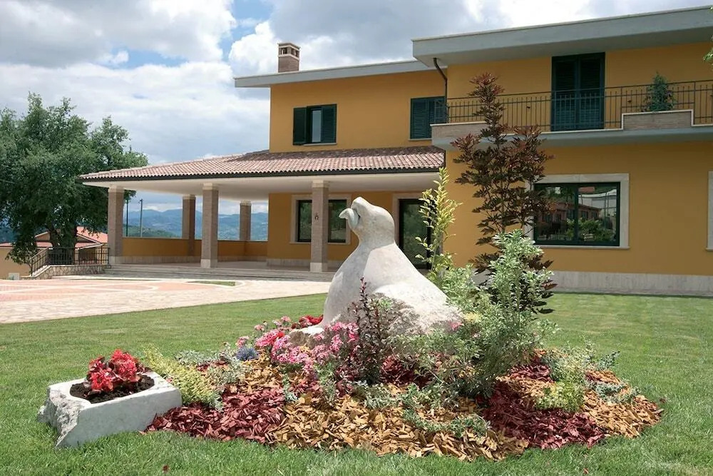 Fontanarosa Residence