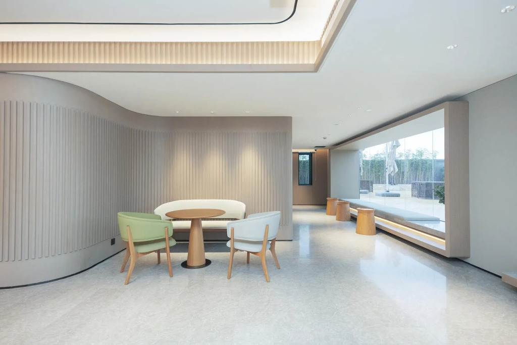 JI Hotel Hangzhou Alibaba Xixi Park