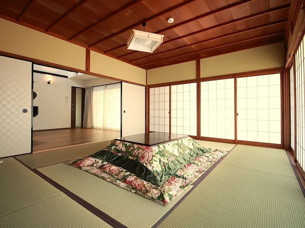 Kaemon Ryokan