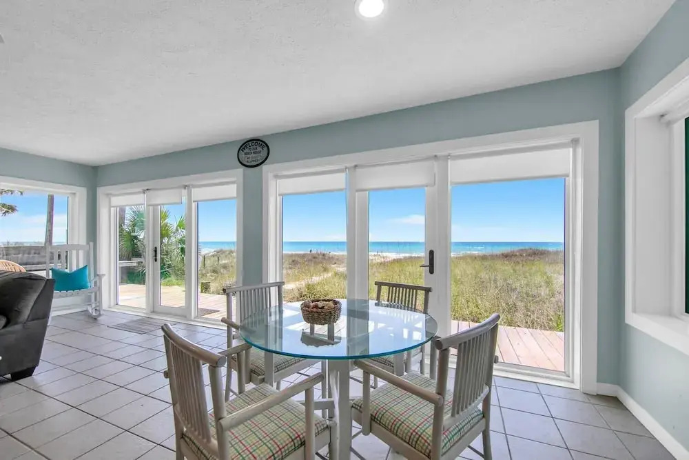 Belles Beach House
