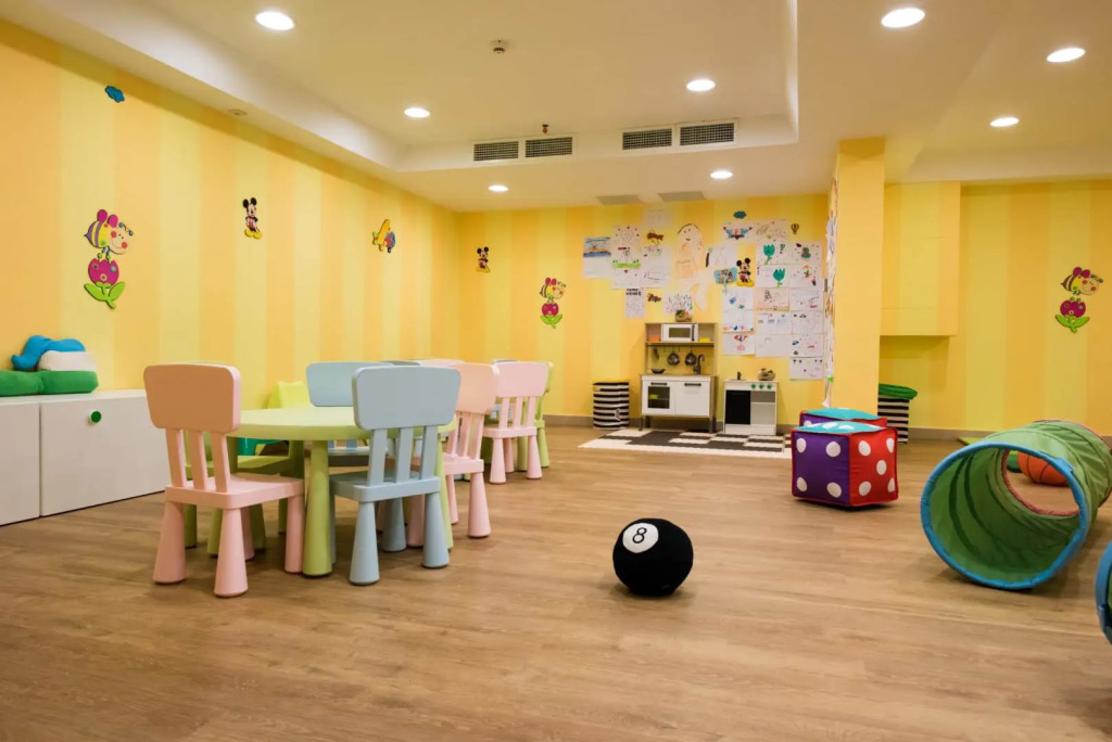 Alimounda Mare Hotel