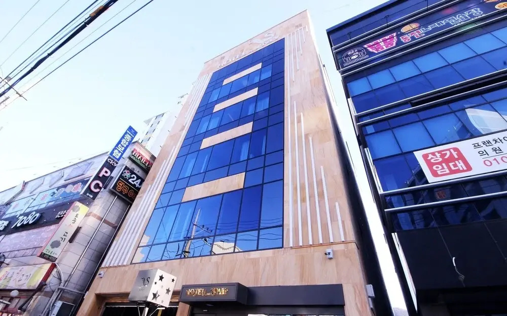 Hotel Stay