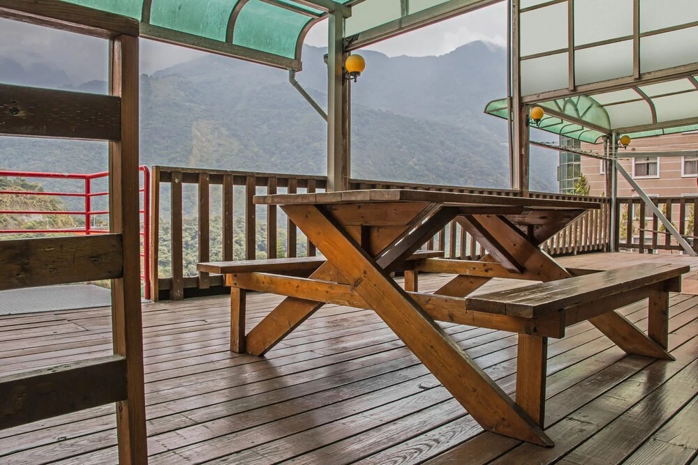 Tong Pu Hotel