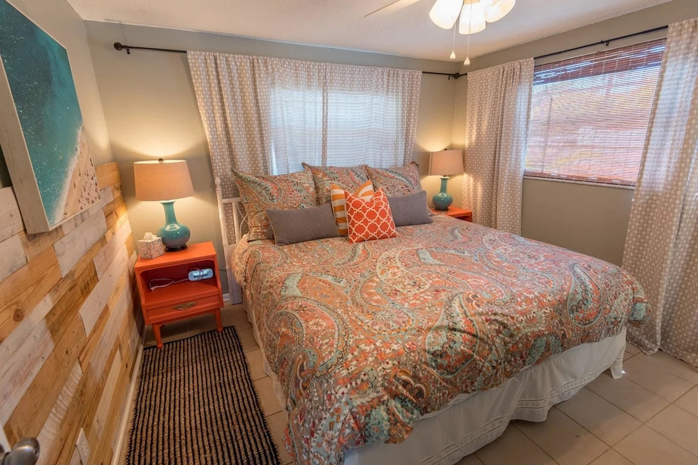 Turtle Way Apartment 2