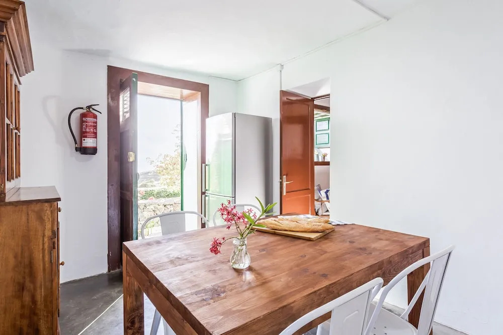 Casa Rural Rosa María by Isla Bonita