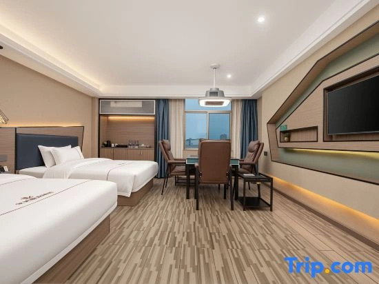 Golden Yao Elegant Hotel, Dongguan