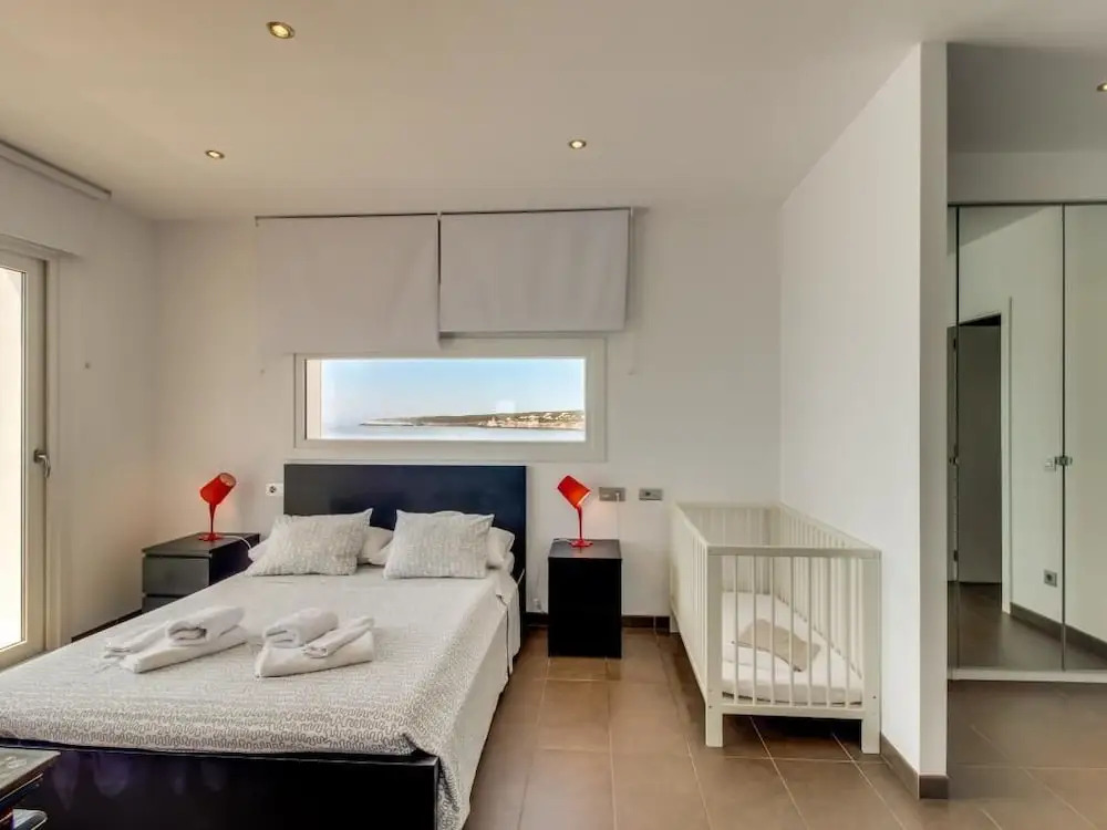 Villa Cielo