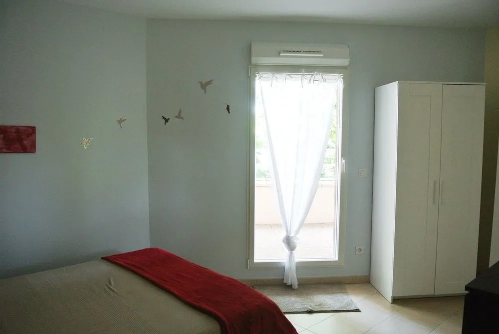 Appartement Les Ramiers 2