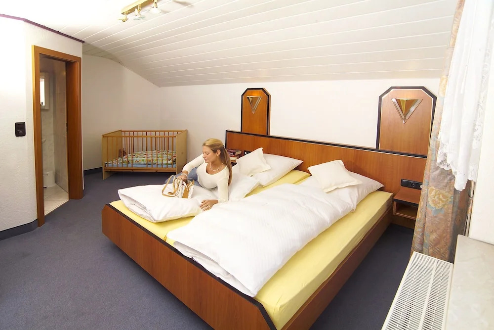 Appart-Hotel Julia