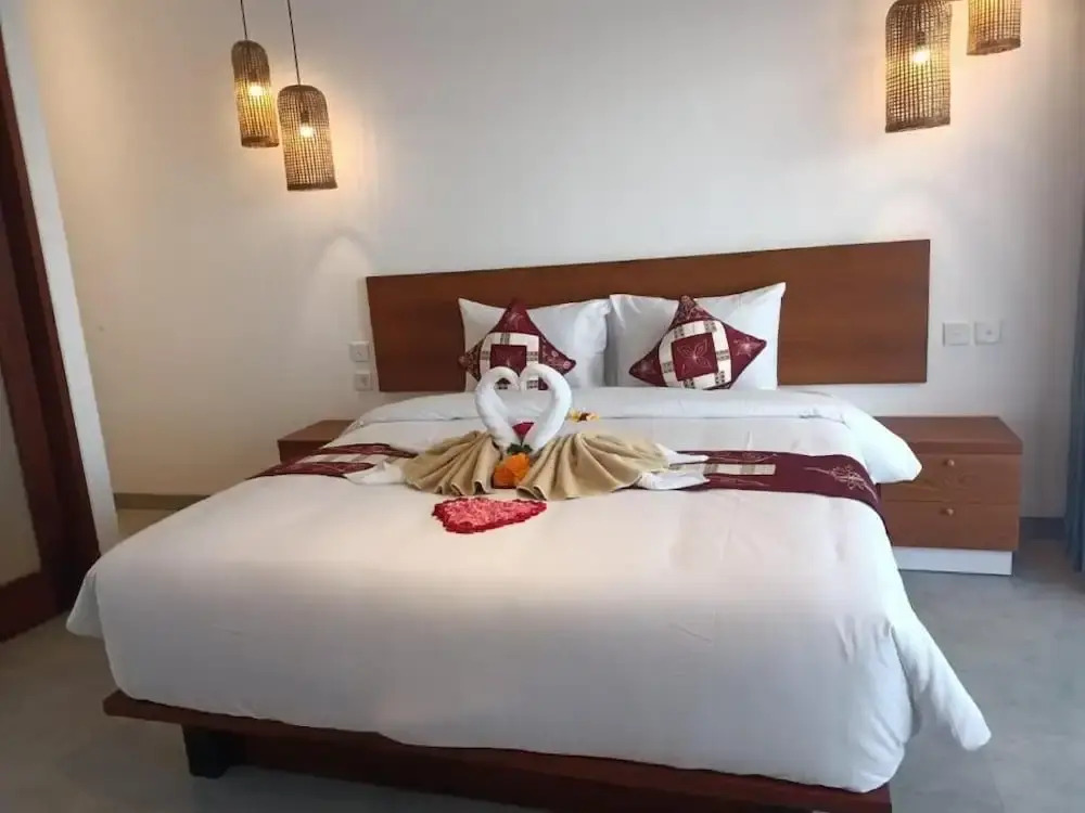 The Kd Suites & Coffee Shop