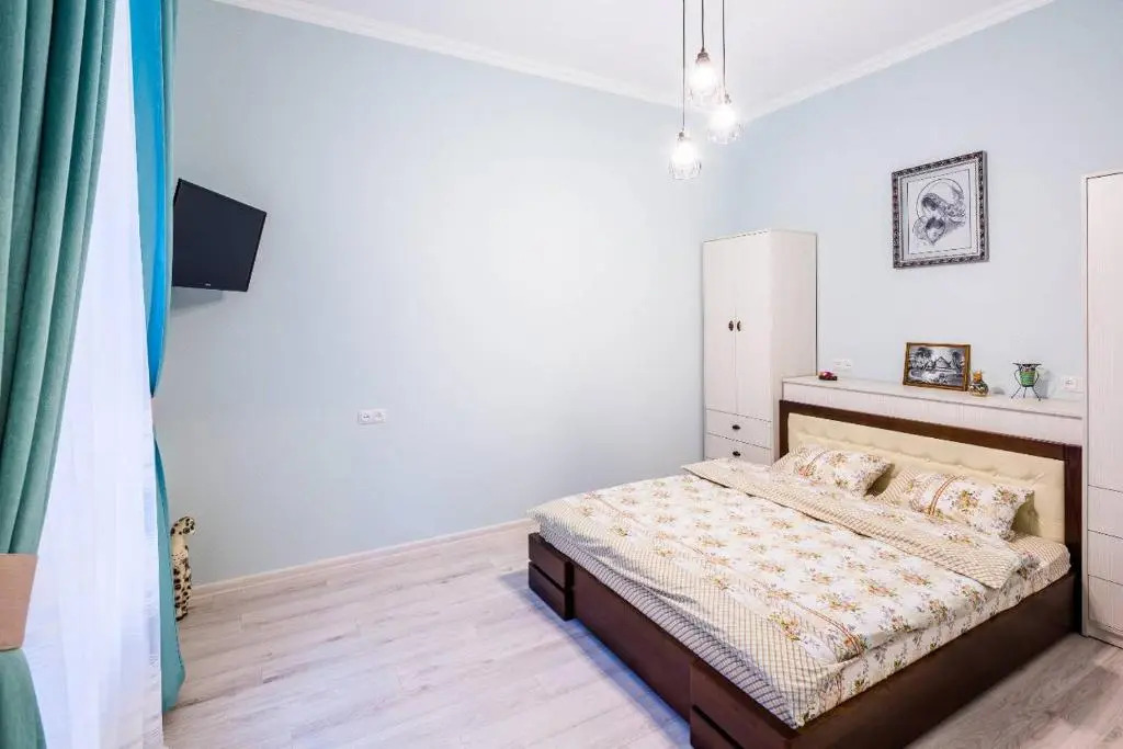 Kulisha Cosy Apartment