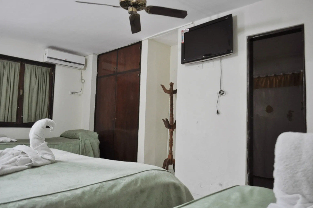 Hotel Santander