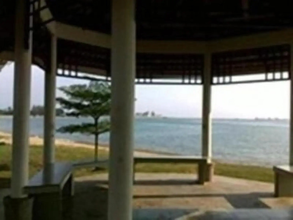 PD Sea Front Hotel