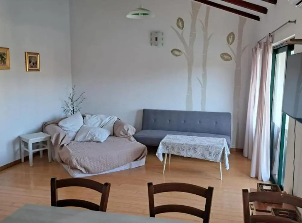 Stomorska Seaside Apartments