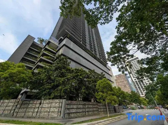 Elite K Veer Homestay KLCC