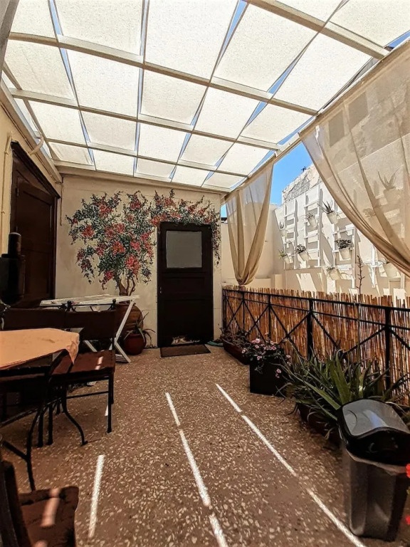 Central 9 Rooms
