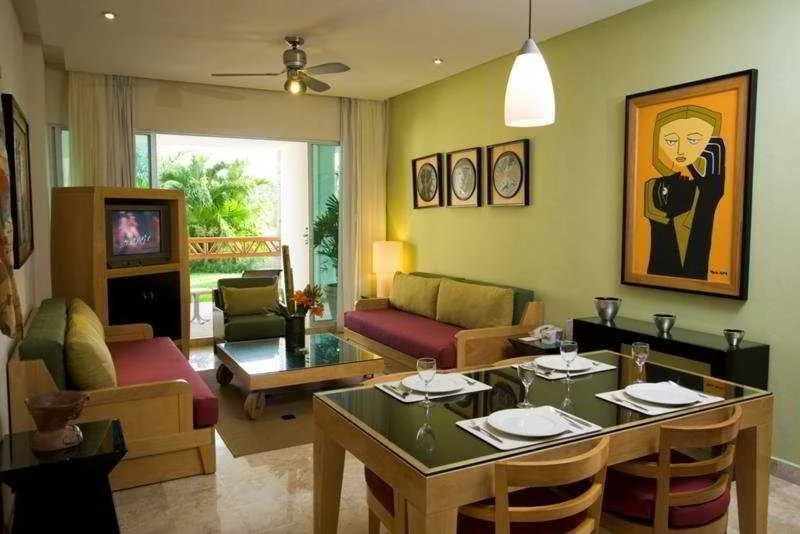 Grand Ocean Breeze Acapulco